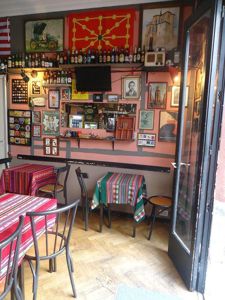 La Lechuza Hostel Rosario Exteriér fotografie