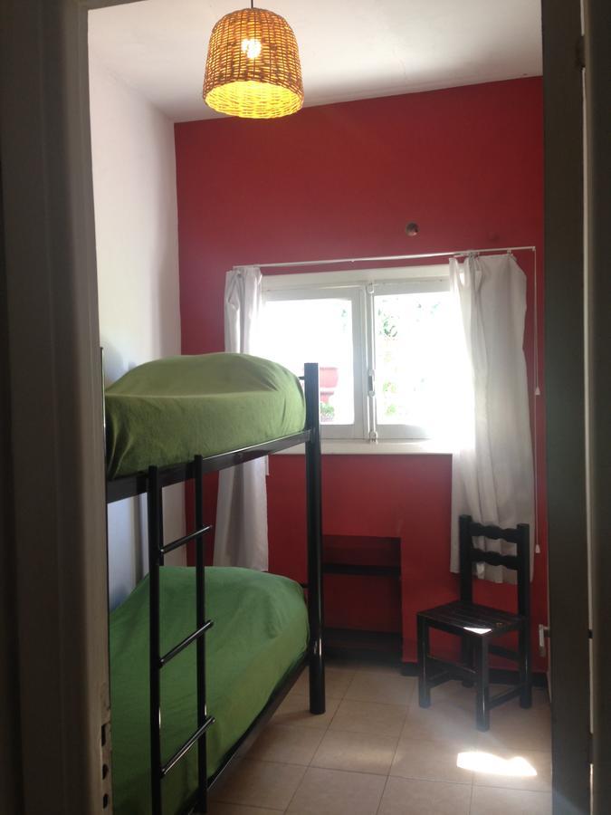 La Lechuza Hostel Rosario Exteriér fotografie