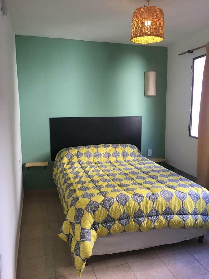 La Lechuza Hostel Rosario Exteriér fotografie