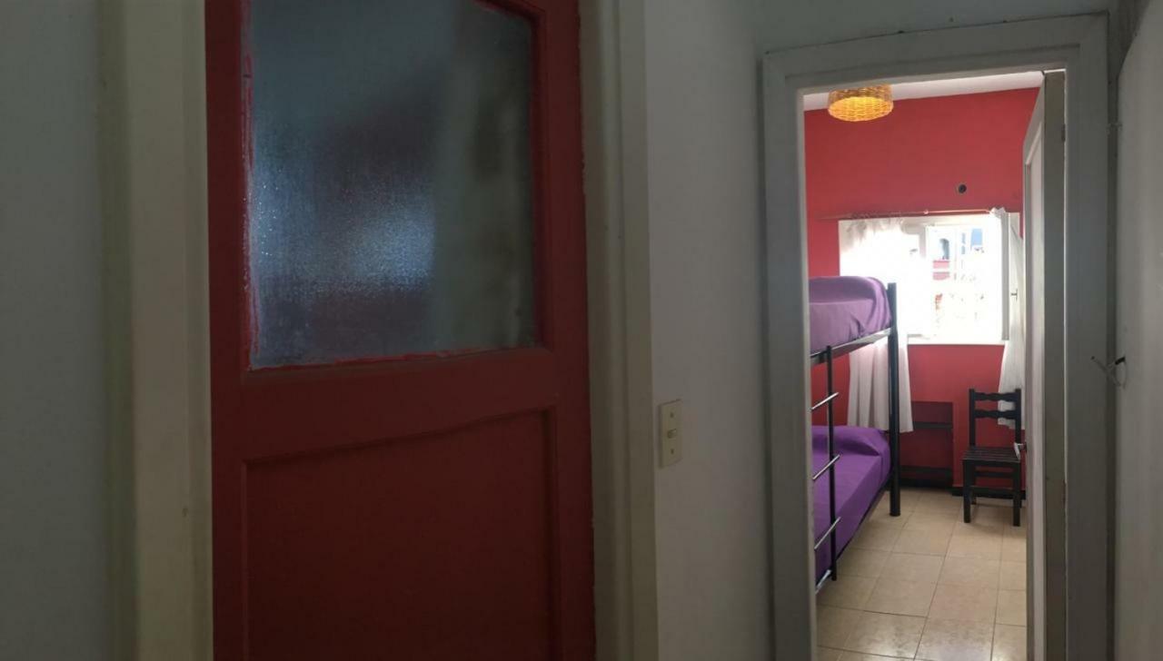 La Lechuza Hostel Rosario Exteriér fotografie